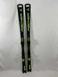 Fischer RC4 SC World Cup 165cm model: 2024-2025