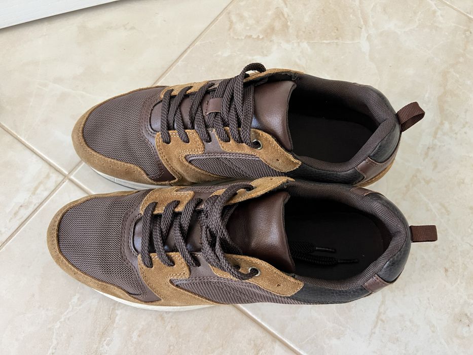 MANGO Мъжки обувки 44