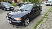 Bmw e46 vând sau schimb
