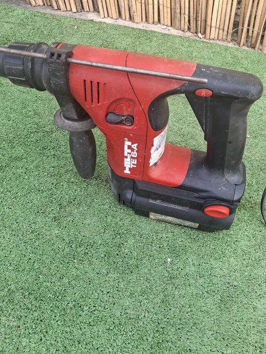 Перфоратор Hilti TE-6A