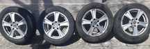 VAG джанти 16" 5х112 vw audi seat skoda