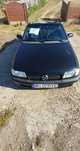 Opel astra f cabrio