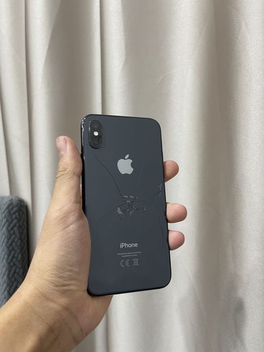 Продам Айфон Х 64gb