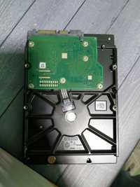 Hard disk recomandat pentru sisteme de supraveghere, 500GB
