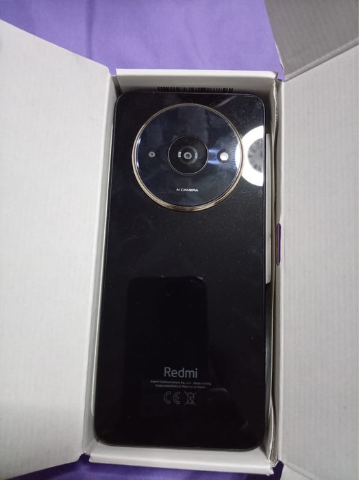 Продам redmi a3x