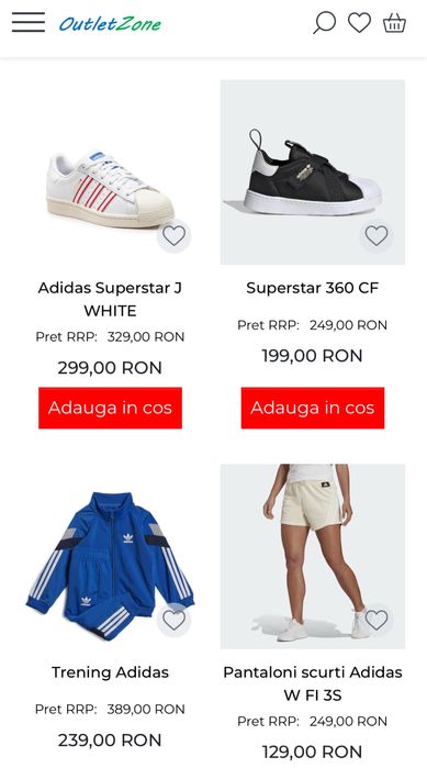 Imbracaminte Barbateasca,Dama Si Copii