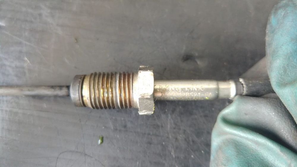 sonda temperatura 1.5 tdci z2jb ecoblue  ford ecosport focus 4 jn15-12b591-ea