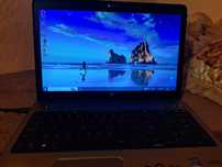 Продавам лаптоп HP Probook 450 G1