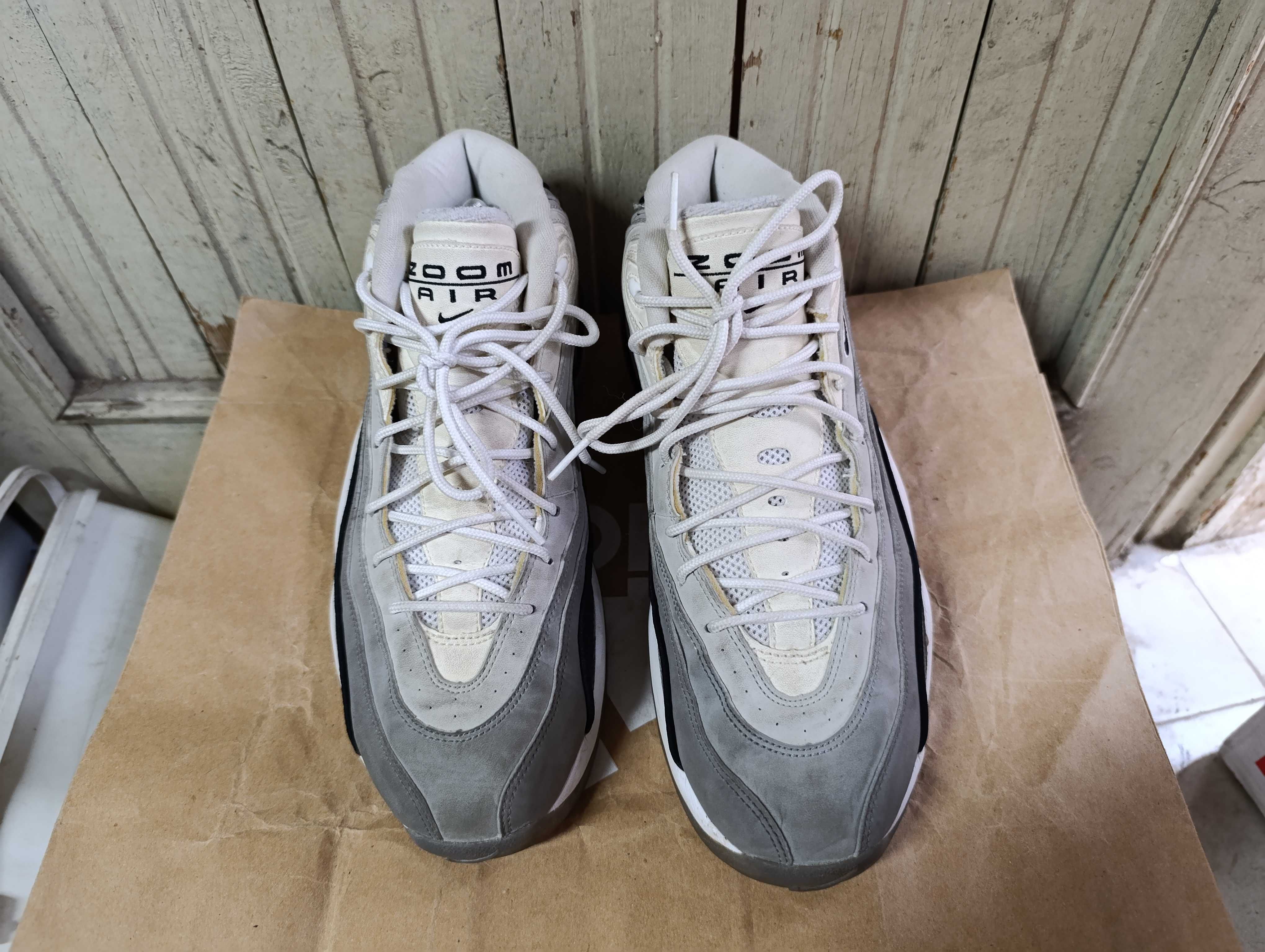 ''Nike Air Zoom Flight 96''оригинални маратонки 43 номер