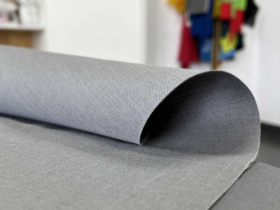 Огнестойкая Арамидная ткань