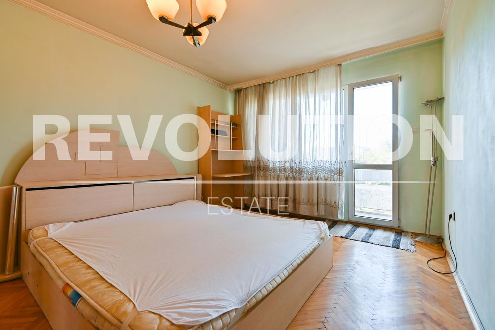 Дава се под наем Двустаен апартамент в София, Красна поляна 1 - 75 кв.м за 450 € - Снимка #5