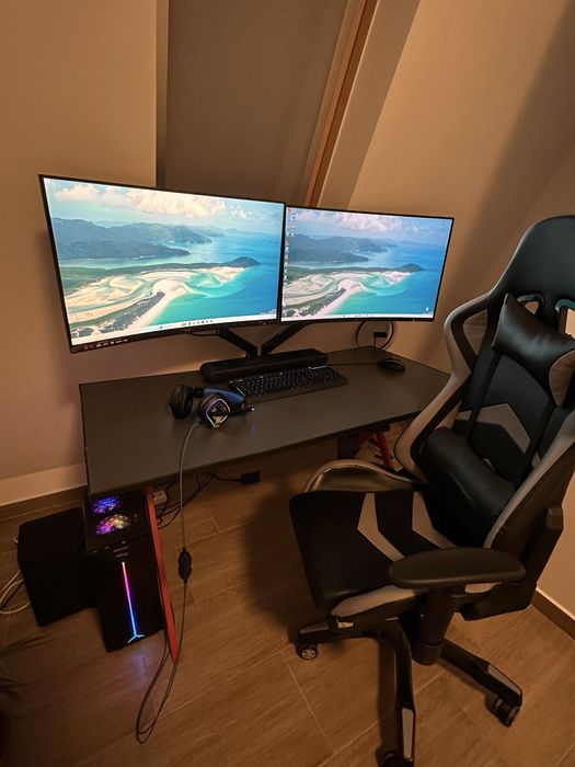 Calculator complet gaming - schimb