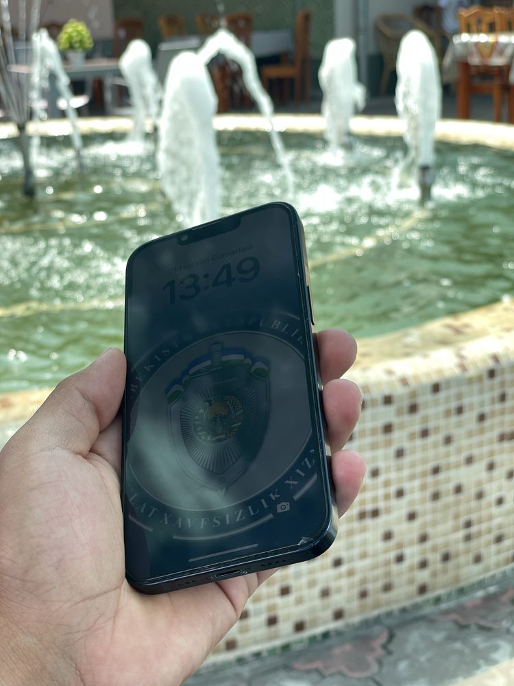 Iphone 13 sotiladi