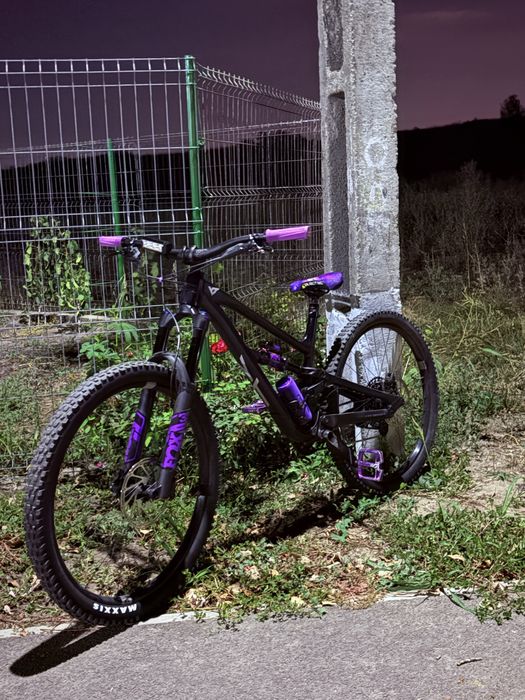 yt capre core 2 2023 custom