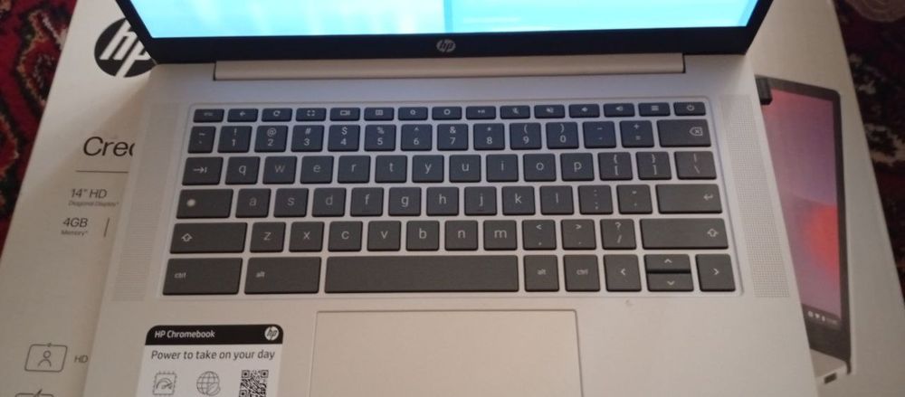Chromebook 14 inch