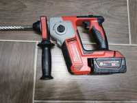 Rotopercutor milwaukee M18 CH+baterie 5 amperi