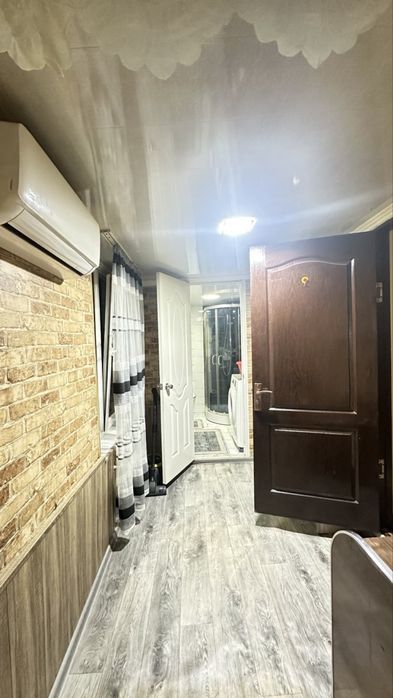 продаётся участок 7 соток Юкоричирчикский район посёлок Янгибазар