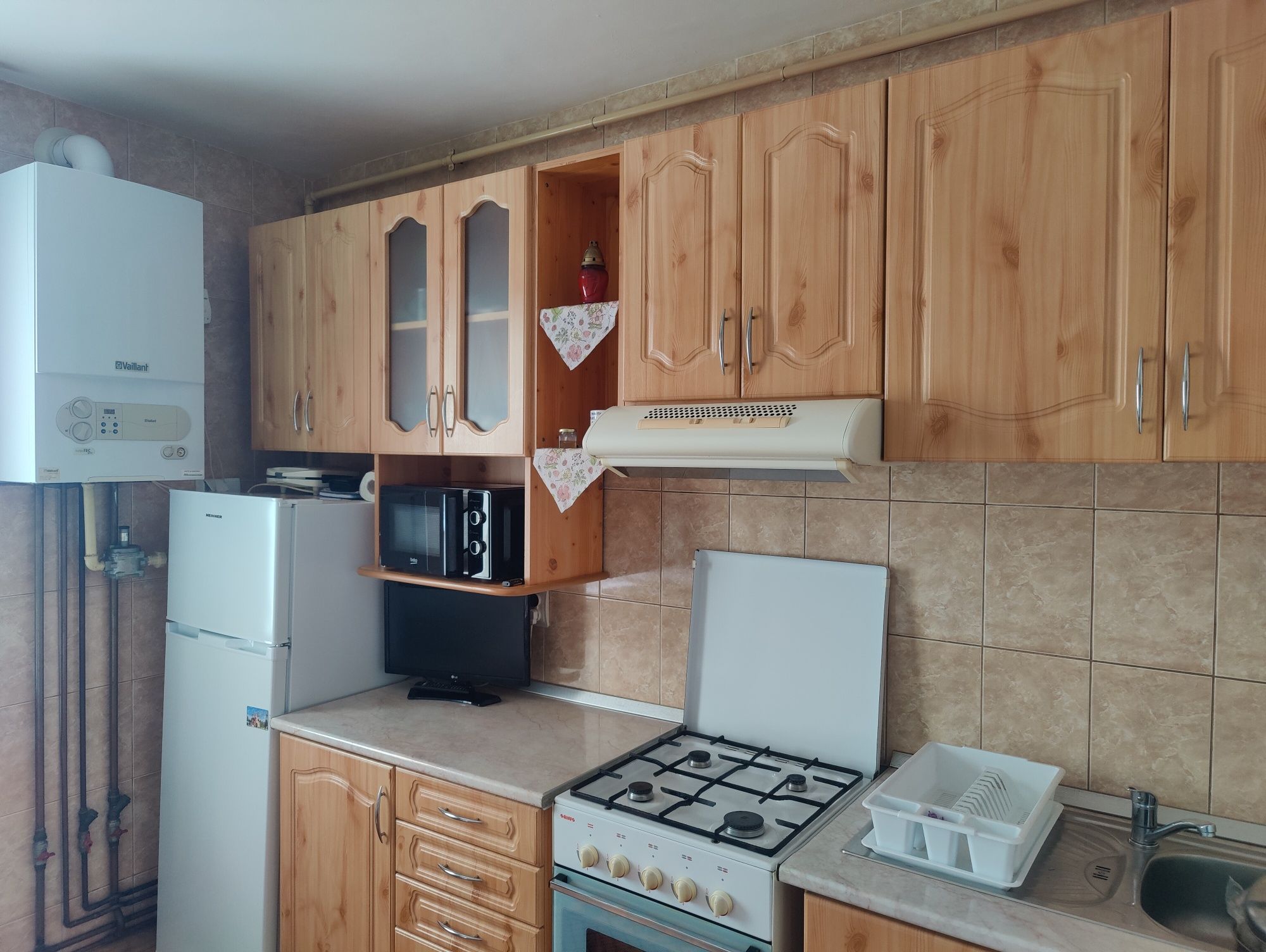 Apartament 2 camere
