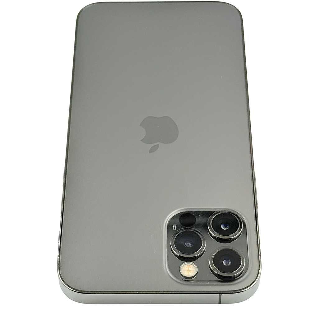 Magazin vindem iphone 12 pro 256 gb garantie in rate excelent