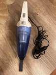 Aspirator masina cu putere