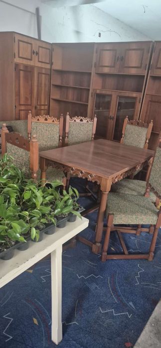 Vand Set Sufragerie - Arad