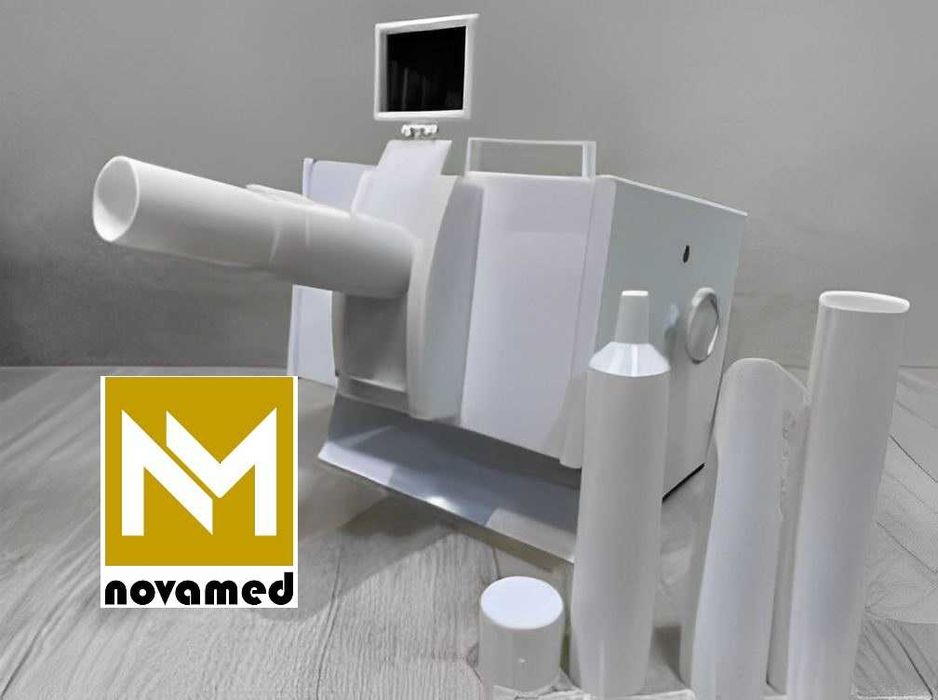 Одноместный терапевтический ультрафиолетовый облучатель УБН - 1