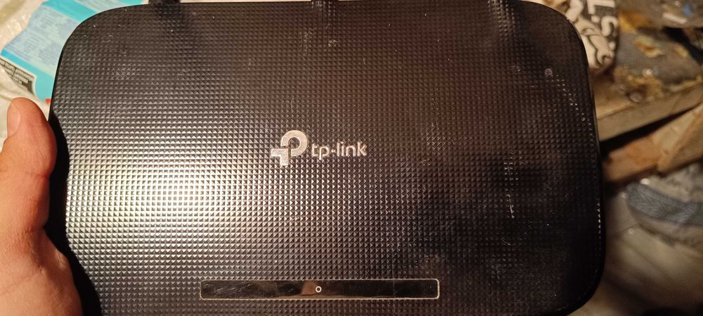 Рутер TP Link WR940N