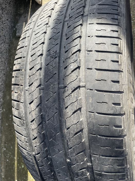 Всесезонни гуми Bridgestone 265/50/20 dot21
