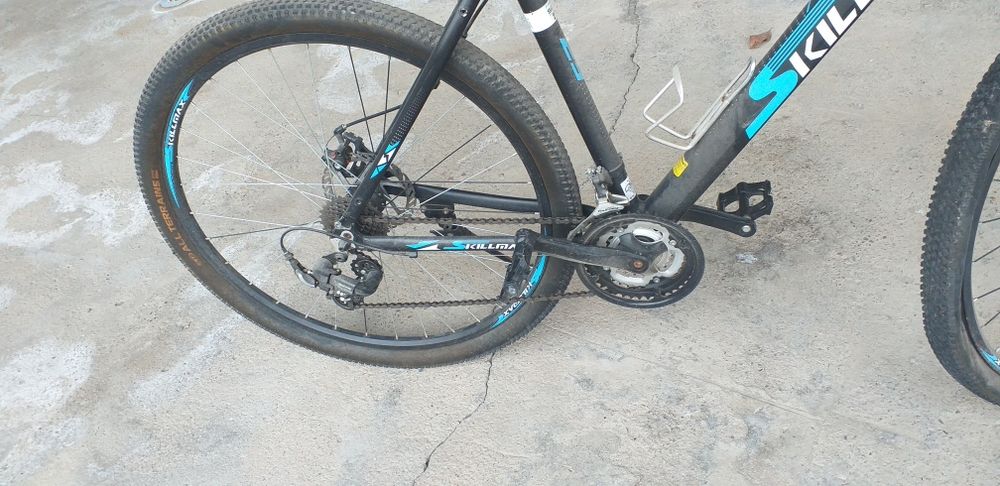 Велсопед б,у холат зор