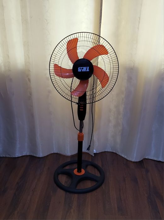 Продам вентилятор срочно, переезжаю