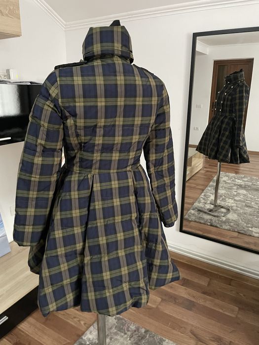 Geaca Elisabetta Franchi