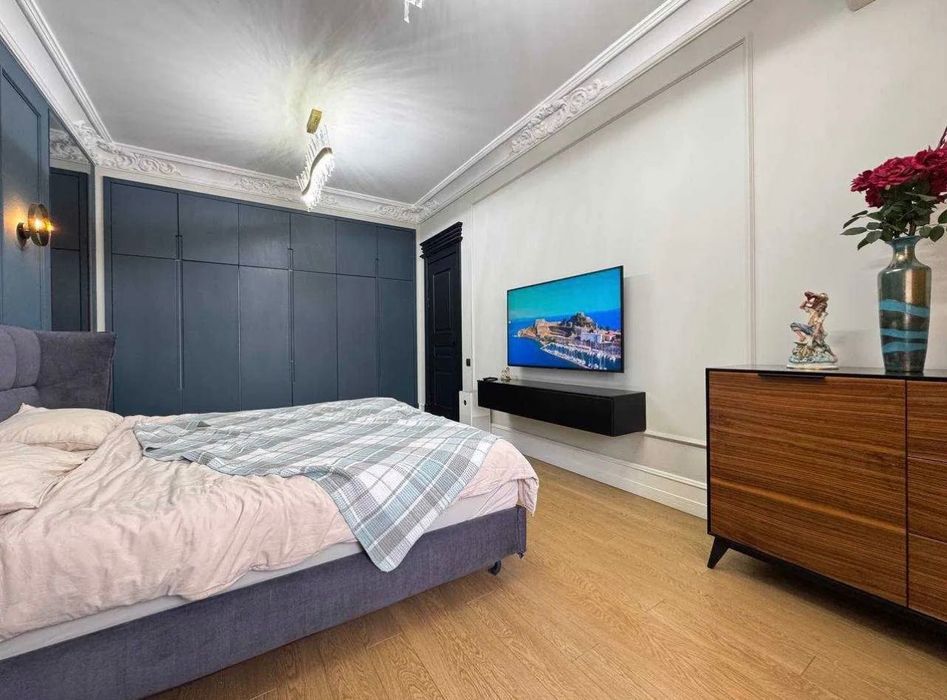 ЖК Ташкент Сити ф Гарденс Новая 2х-ком новастройка Сдается срочно