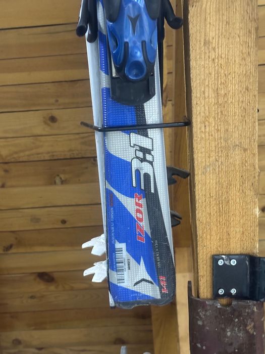 Ски Fischer vc400