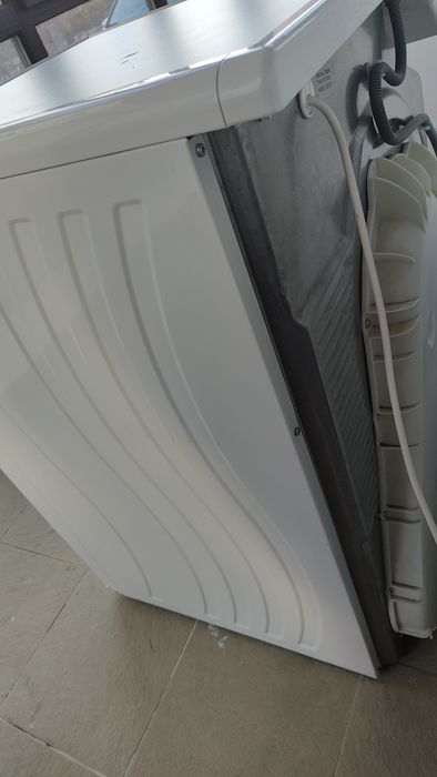 Uscator de rufe gorenje 7kg pompa de caldura A++