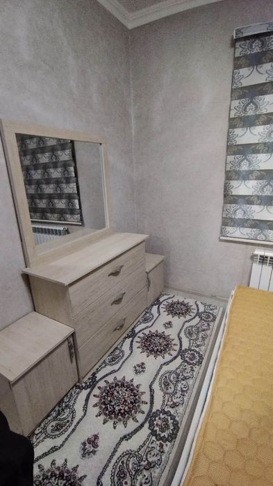 Квартира кизлага