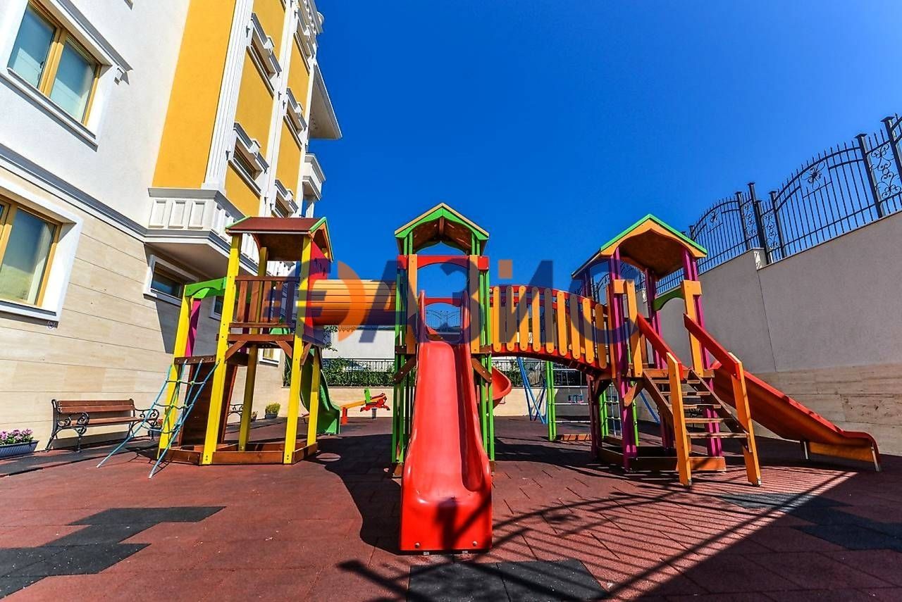 Продава се Двустаен апартамент в Свети Влас - 61 кв.м за 1968 €/кв.м - Снимка #13