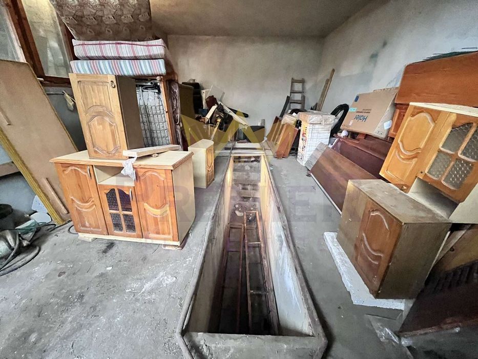 Парцел в Добрич-м-т Газибаба