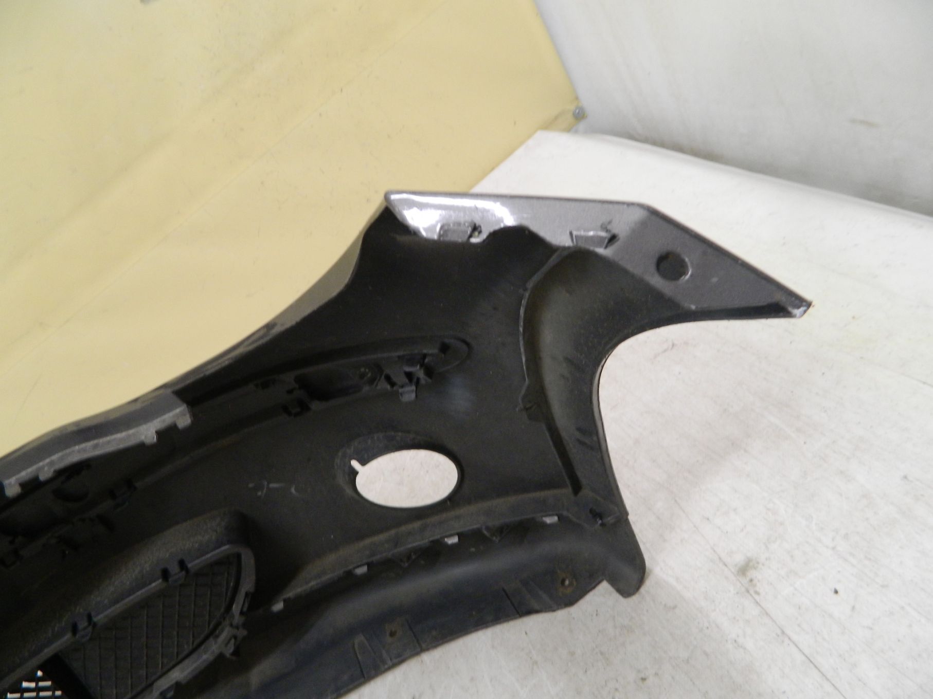 Bara fata BMW Seria 1 E81 / E87, 2004, 2005, 2006, 2007. cod origine 51117058443.