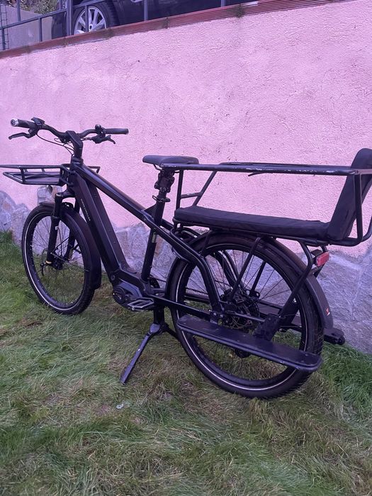 Riese & Müller Multicharger GT Touring