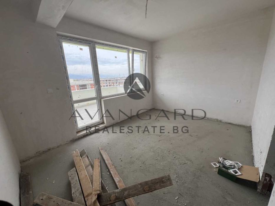 Продава се Тристаен апартамент в Пловдив, Христо Смирненски - 120 кв.м за 1084 €/кв.м - Снимка #6