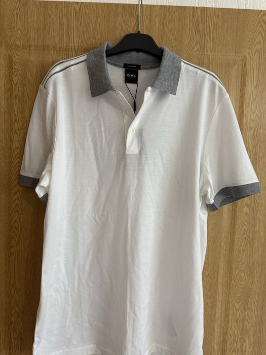 Мъжка тениска Boss