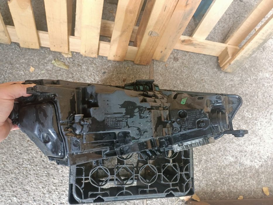 Far Audi A4 B9 Matrix Full Led 2020/2021/2022/2023/2024/2025