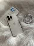 IPHONE 13 PRO silver 128gb ca nou 85% reconditionat pe original