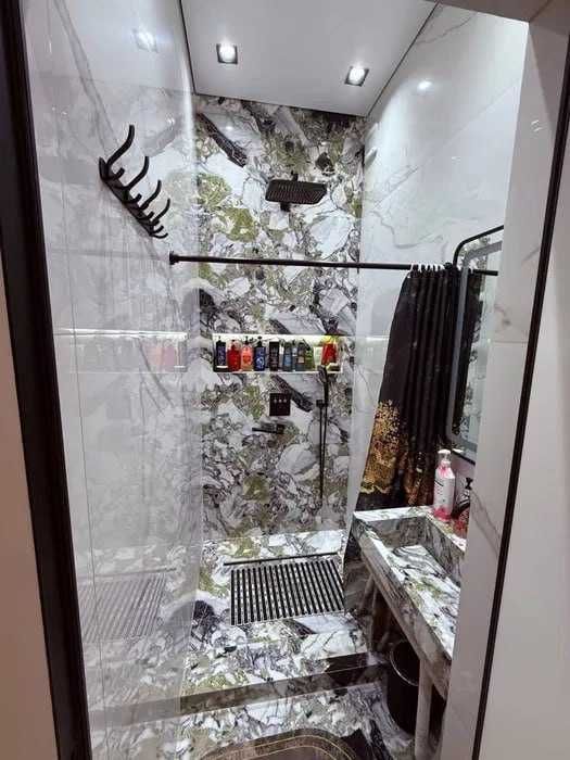 Yevro ta’mirlash, Abu-Dabidagi 3 xonali xona, Beruniy`‼️‼️‼️