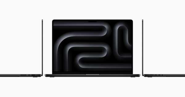 Новый MacBook Pro 14 M3 Pro! MacBook Pro 16 M3! Бесплатная Доставка!