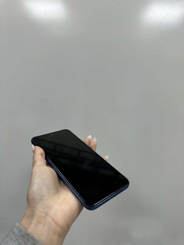 Xiaomi Redmi Note 11 128gb Костанай(1014)лот: 313289