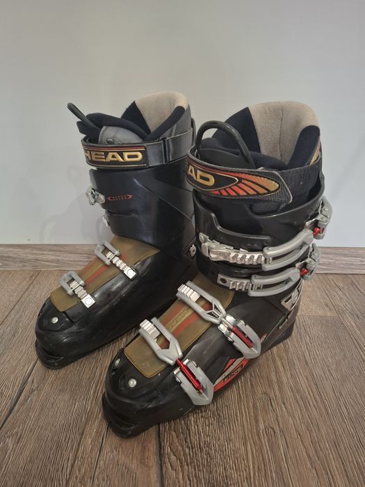 Ски обувки HEAD Edge 290/295