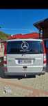 De vânzare mercedes vito