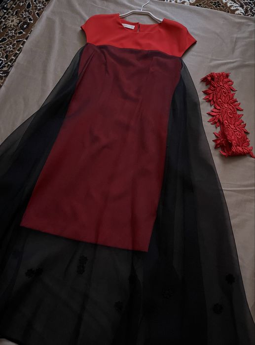 Көйлек | Выпускное платье