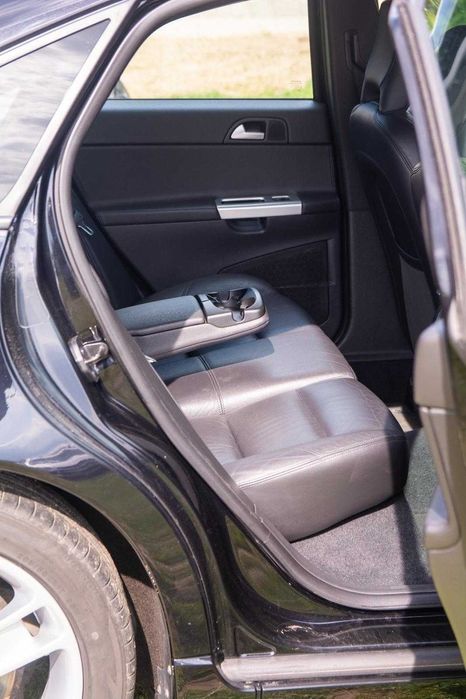 Volvo S40 1.6 diesel